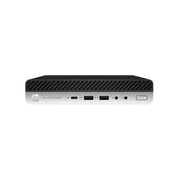 HP EliteDesk 800 G5 DM Core i3 3.2 GHz - SSD 256 GB RAM 8 GB