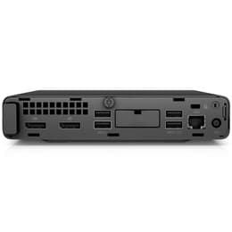 HP EliteDesk 800 G5 DM Core i3 3.2 GHz - SSD 256 GB RAM 8 GB