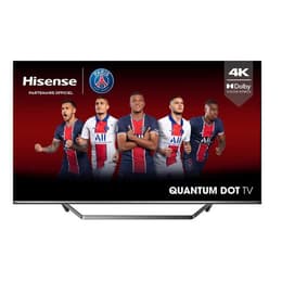 Fernseher Hisense QLED Ultra HD 4K 127 cm 50U72QF