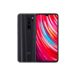 Xiaomi Redmi Note 8 Pro 128GB - Schwarz - Ohne Vertrag - Dual-SIM