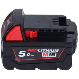 Milwaukee M18 fuel