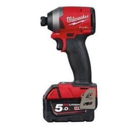 Milwaukee M18 fuel