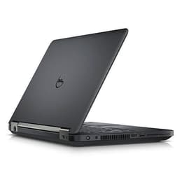 Dell Latitude E5440 14" Core i5 1.9 GHz - SSD 256 GB RAM 8 GB AZERTY - Französisch