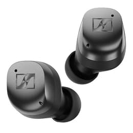 Ohrhörer In-Ear Bluetooth Rauschunterdrückung - Sennheiser Momentum TW4