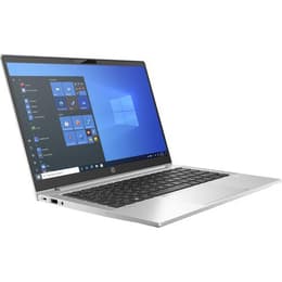 HP ProBook 630 G8 13" Core i5 2.6 GHz - SSD 512 GB - 32GB QWERTY - Englisch