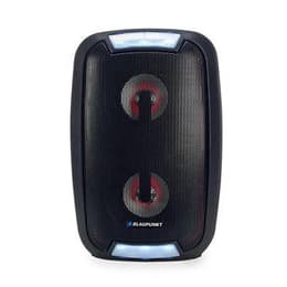 Enceinte Bluetooth BLAUPUNKT LED Autonome / AUX / BT PA-Lautsprecher