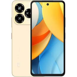 ZTE Blade V60 Design 256GB - Gold - Ohne Vertrag