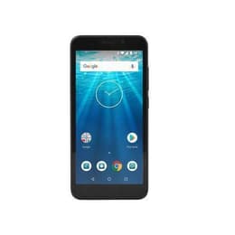 Qilive Q10 16GB - Schwarz - Ohne Vertrag