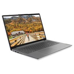 Lenovo IdeaPad 3 15ALC6 15" Ryzen 5 2.1 GHz - SSD 512 GB - 8GB AZERTY - Französisch