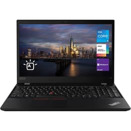 Lenovo ThinkPad T15 G2 15" Core i5 2.4 GHz - SSD 1 TB - 8GB QWERTZ - Deutsch