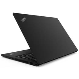 Lenovo ThinkPad T15 G2 15" Core i5 2.4 GHz - SSD 1 TB - 8GB QWERTZ - Deutsch