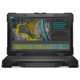 Dell Latitude 5430 Rugged 14" Core i5 2.6 GHz - SSD 1 TB - 8GB AZERTY - Französisch
