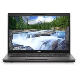 Dell Latitude 5400 14" Core i5 1.6 GHz - SSD 256 GB - 16GB QWERTY - Englisch