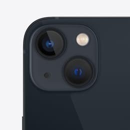 iPhone 13 128GB - Mitternacht - Ohne Vertrag