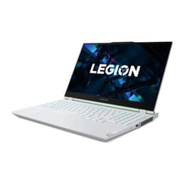 Lenovo Legion 5 15ITH6H 15" Core i7 2.3 GHz - SSD 1000 GB - 32GB - NVIDIA GeForce RTX 3070 AZERTY - Französisch