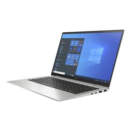 HP EliteBook X360 1030 G7 13" Core i5 1.6 GHz - SSD 256 GB - 8GB AZERTY - Französisch