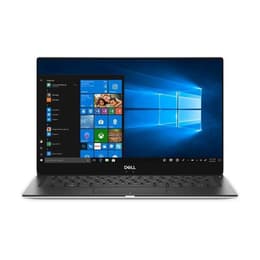 Dell XPS 13 9370 13" Core i7 1.8 GHz - SSD 512 GB - 16GB QWERTY - Englisch
