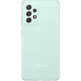 Galaxy A52s 5G 128GB - Grün - Ohne Vertrag