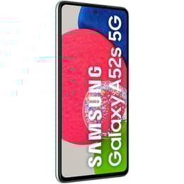 Galaxy A52s 5G 128GB - Grün - Ohne Vertrag