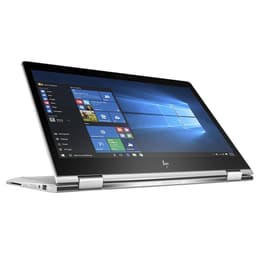 HP EliteBook X360 1030 G2 13" Core i5 2.6 GHz - SSD 512 GB RAM 8 GB QWERTZ - Deutsch