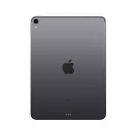 iPad Pro 11" (2018) 1. Generation 256 GB - WLAN + LTE - Space Grau