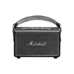 Lautsprecher Bluetooth Marshall Kilburn Steel - Schwarz