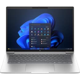 HP ProBook 4 G1i 14 AI 14" Core Ultra 5 1.5 GHz - SSD 512 GB - 8GB QWERTY - Englisch