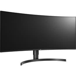 Bildschirm 34" LCD UW-QHD LG 34WL85C-B