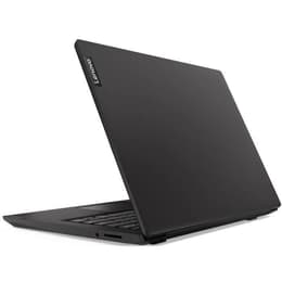 Lenovo IdeaPad S340 15" Core i5 1.6 GHz - SSD 512 GB - 8GB AZERTY - Französisch