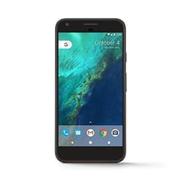 Google Pixel XL 32 GB - Schwarz - Ohne Vertrag