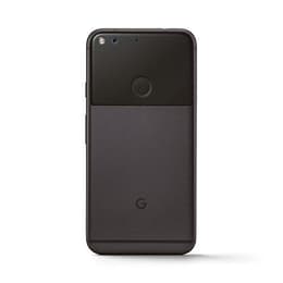 Google Pixel XL 32GB - Schwarz - Ohne Vertrag