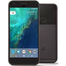 Google Pixel XL 32GB - Schwarz - Ohne Vertrag