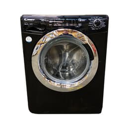 Klassische Waschmaschine 60 cm Vorne Candy DVS1410THC38-47