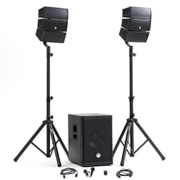Bm Sonic BMS-12-ARRAY-BT PA-Lautsprecher