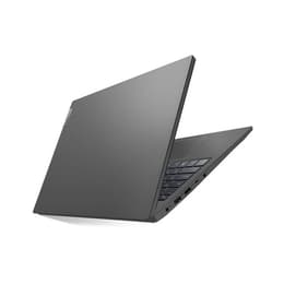Lenovo ThinkPad T15 G2 15" Core i5 2.6 GHz - SSD 256 GB - 8GB QWERTY - Spanisch