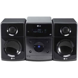 Lg XA64 Mini Hifi-System