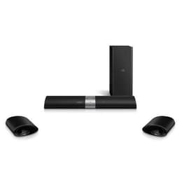 Tonleiste Philips Fidelio B5 - Schwarz