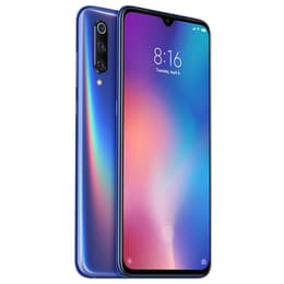 Xiaomi Mi 9 128GB - Blau - Ohne Vertrag