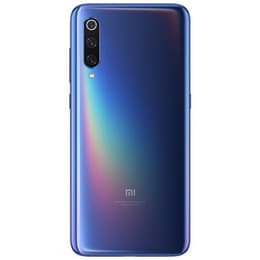 Xiaomi Mi 9 128GB - Blau - Ohne Vertrag