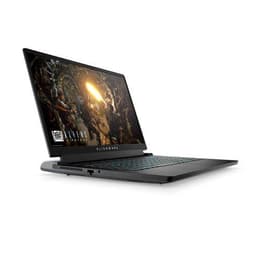 Dell Alienware M15 R6 15" Core i7 2.3 GHz - SSD 1 TB - 16GB - NVIDIA GeForce RTX 3060 QWERTY - Spanisch