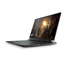 Dell Alienware M15 R6 15" Core i7 2.3 GHz - SSD 1 TB - 16GB - NVIDIA GeForce RTX 3060 QWERTY - Spanisch
