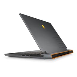 Dell Alienware M15 R6 15" Core i7 2.3 GHz - SSD 1 TB - 16GB - NVIDIA GeForce RTX 3060 QWERTY - Spanisch