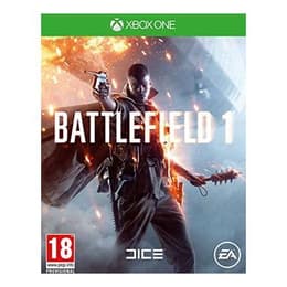 Battlefield 1 - Xbox One