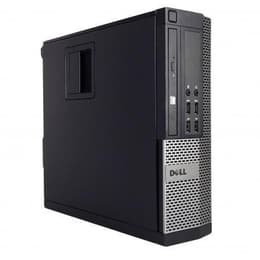 Dell OptiPlex 7010 SFF Core i5 3,2 GHz - HDD 1 TB RAM 4 GB