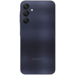 Galaxy A25 256GB - Schwarz - Ohne Vertrag