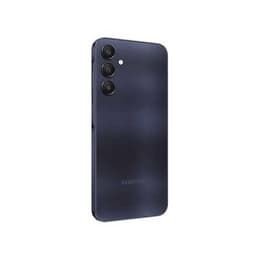 Galaxy A25 256GB - Schwarz - Ohne Vertrag