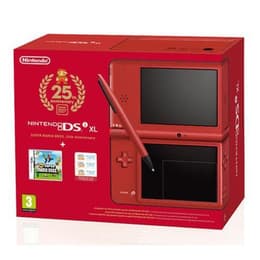 Nintendo DSi XL - Rot