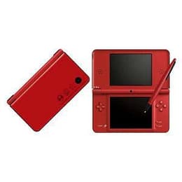 Nintendo DSi XL - Rot