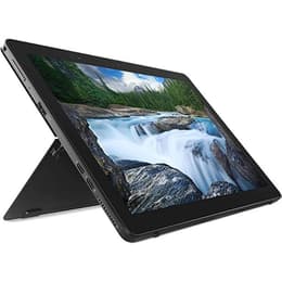 Dell Latitude 5290 12" Core i7 1.9 GHz - SSD 256 GB - 16GB AZERTY - Französisch