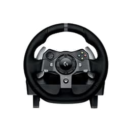 Lenkrad Xbox One X/S / Xbox Series X/S / PC Logitech G920 Driving Force